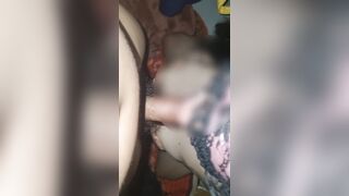 Số hưởng, Được Chubby Vú To Bú liếm cu, Lút cán Nứng Tự bóp vú rên rỉ