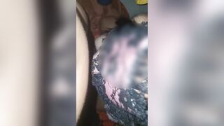 Số hưởng, Được Chubby Vú To Bú liếm cu, Lút cán Nứng Tự bóp vú rên rỉ