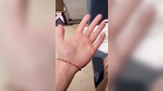 móc rách bướm con bạn sướng quá đái tùm lum ra nhà