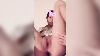 “ Lồn thế này anh họ coi có muốn bú hong em choo”