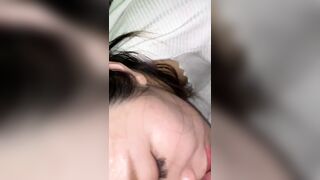 Chị MB U45 Dâm loạn, nuốt tinh cháu trai chym to