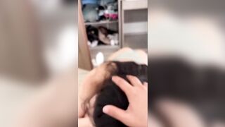 Dẫn người yêu thằng bạn đi nhà nghỉ bú cặc cưỡi cu dâm đãng