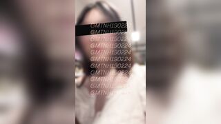 Cùng vợ dâm xinh đẹp làm thử thách k mặc đồ lót khi đi dạo trg siêu thị ở Paris #2