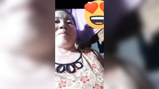 CHỊ NĂM NAY 50 RỒI, NHƯNG CHỊ THÍCH CHÁT SEX MỖI ĐÊM