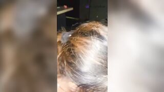 NGOẠI TÌNH VỚI BAD CHỊ BÁN NƯỚC Ở NGAOIF ĐẦU HẺM KHI CK ĐI LÀM XA