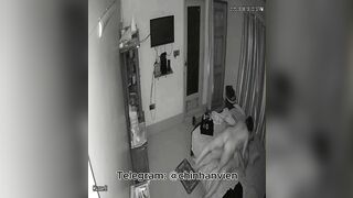 Hack Camera Vợ Dâm Chiều Chồng Bú Cu