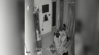 Hack Camera Vợ Dâm Chiều Chồng Bú Cu