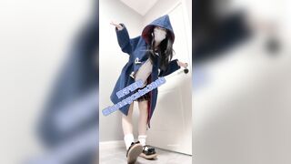 E loli dâm cứ tới g học mà k có ai ở nhà là lại nứng lôi máy ra quay clip show hàng 7