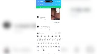 Gạ gái call sex mỗi ngày