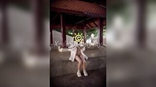 Chạy xe ra ngoài đường tìm cặc trai lạ để bú rồi cho nó đụ đỉnh cao public Việt Nam.