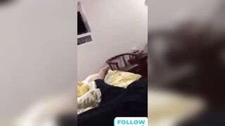 Em học sinh làm thêm ngày hè