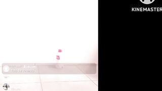 em gái Baem trả kèo tiktok