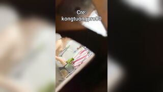 Em hàng xóm mới lớn 3