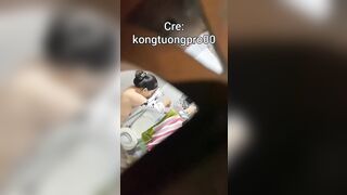 Em hàng xóm mới lớn 2 2
