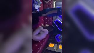 Đang chơi đồ thì bị công an ập vào
