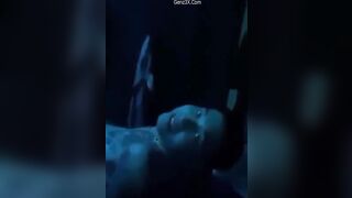 Em Ly 2k6 Vừa Lên Đại Học Thử Đi Chơi Bóng Cười Thác Loạn