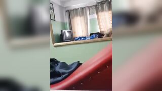 Hiếp dâm em họ khẩu dâm cực nứng