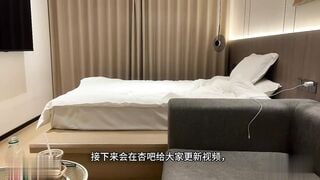 Thằng Khựa lén lút tháo bao để xuất trong em phò 4