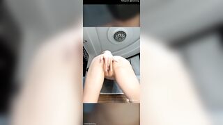 Teen kính cận live thủ dâm bắn nước tung tóe 6
