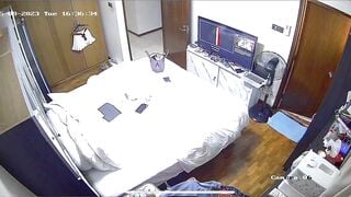 hack cam nhà hàng xóm 2 em đứa nào cũng xinh ngon - phần 1