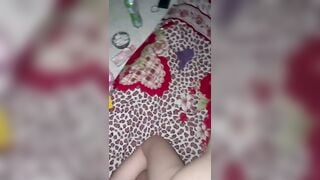 Doggy em hotgirl Thanh Tâm - Mông to, lồn khít dâm vl