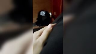 Nhi 2k10 teen non mới lớn nghỉ hè được anh họ mang ra nhà nghỉ chơi xếp hình
