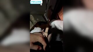 Cô em dáng nuột người xinh liếm cậu bé điêu luyện