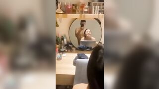 Yêu hết lòng chia tay bị lộ clip quan hệ