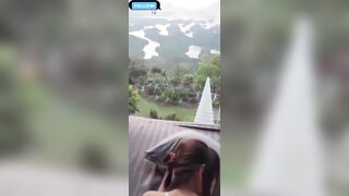 Đụ nát lồn nhỏ xinh của em sinh viên vú to ngành tour guide.