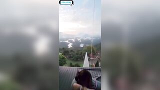 Đụ nát lồn nhỏ xinh của em sinh viên vú to ngành tour guide.