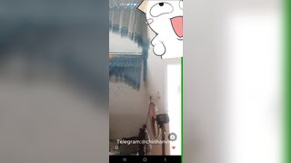 Call sex với chị gái bán tạp hóa .