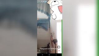 Call sex với chị gái bán tạp hóa .