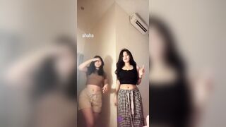 EM DÂM THẾ NÀY AI CHẢ MUẤN ĐỤ