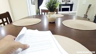 [sawyer] chấn thương háng của Lexi Lore
