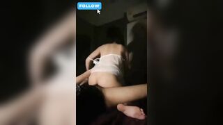 Em ghệ loli thân hình săn chắc, âm đạo hồng thẩm du và cưỡi ngựa cực đã