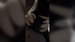 Con đĩ bạn thân, Ăn mặc Đi date Hở Sexy, Nhún Cu lút cán djt nhau đủ tư thế rên rỉ