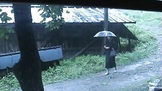 TRA TẤN GÁI NHẬT CLASSIC 90