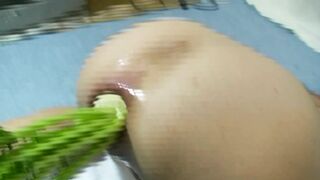 Bạo dâm anal 139
