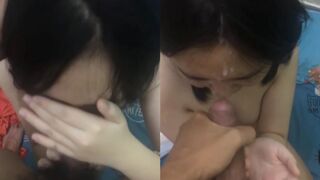 Bắt cô bạn thân thủ dâm bắ đầy mặt