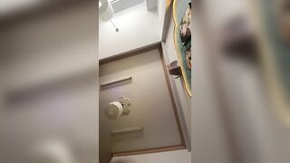 Con bạn Sục Cu ko xuất tinh, Nó phải dùng lồn cưỡi cặc lút cán djt nhau rên rỉ