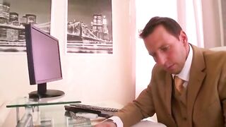kathia nobili swallowing several loads of cum  PornOne ex vPorn