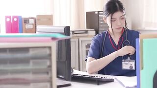 rei kamiki the slutty doctor  PornOne ex vPorn