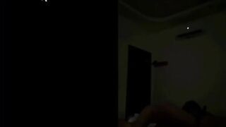 Người tình âm đạo hồng tự sướng bắn ra cả nước