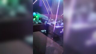 Quay Lén Khách Làm Tình Cùng Em KTV Trong Phòng Hát