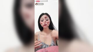 Làm Tình Cùng Em Tiktoker Xinh Gái Mông To Doggy Cực Sướng Cặc