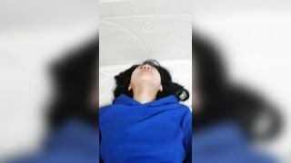 tình yêu sinh viên còn trẻ rảnh là lôi nhau ra chịch - phần 3
