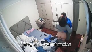 Hack Camera Địt Con Vợ Mông To