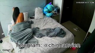 Hack Camera Địt Em Người Yêu Mông Cực To