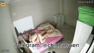 Hack Camera Em SGBB Cặp Với Đại Gia Già