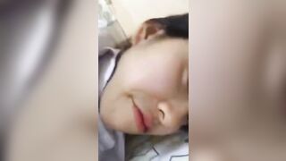 Khánh Linh 2k6 Vú To Bím Non Còn Trinh Show Hàng